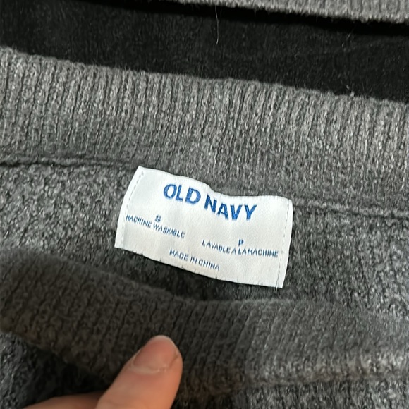 Grey Lounge SET, XS/S - Picture 3 of 5